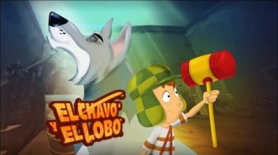 El Chavo Animado