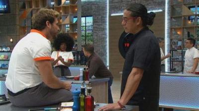 Top Chef VIP