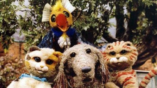 Kitty Cats filmas žiurėti online