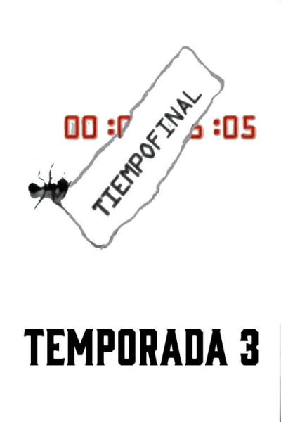 Tiempo final filmas online