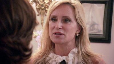 The Real Housewives of New York City