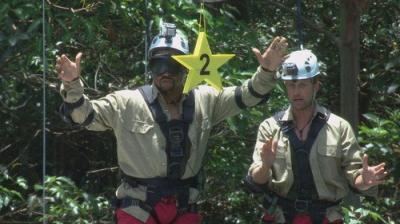 I'm a Celebrity...Get Me Out of Here!