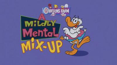 Garfield and Friends