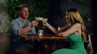 Married at First Sight