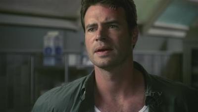 Įstatymas ir tvarka. Specialiųjų tyrimų skyrius