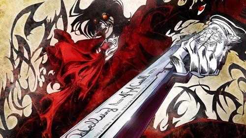 Hellsing Ultimate filmas žiurėti online