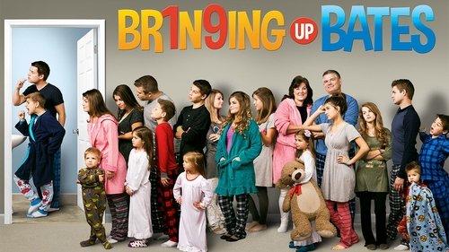 Bringing Up Bates filmas žiurėti online