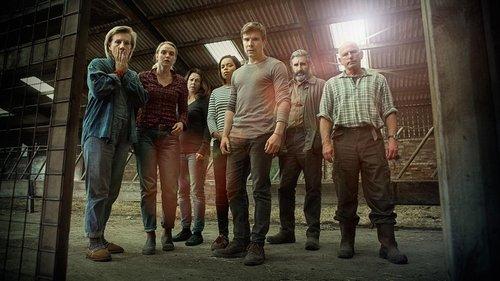 One of Us filmas žiurėti online