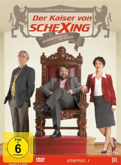 Der Kaiser von Schexing filmas online
