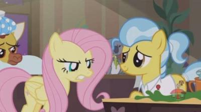 My Little Pony: Friendship Is Magic