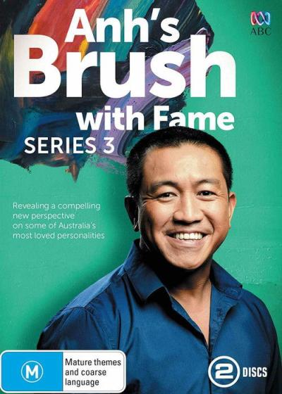 Anh's Brush with Fame filmas online