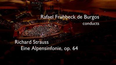 Beethoven: The Symphonies (Rafael Frühbeck de Burgos Conducts the Danish National Symphony Orchestra