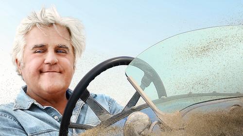 Jay Leno's Garage filmas žiurėti online