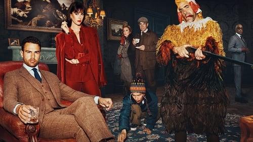 Džentelmenai filmas žiurėti online