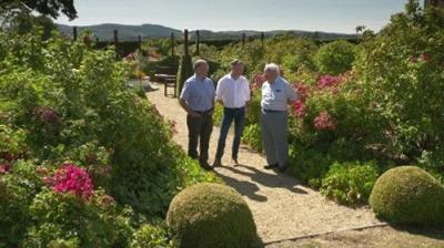 The Beechgrove Garden