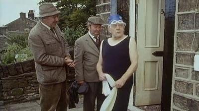 Last of the Summer Wine