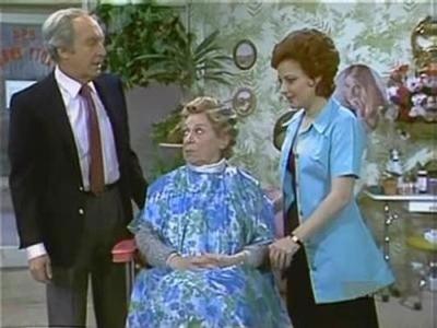 Diff'rent Strokes