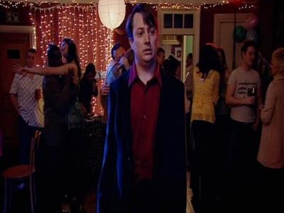 Peep Show