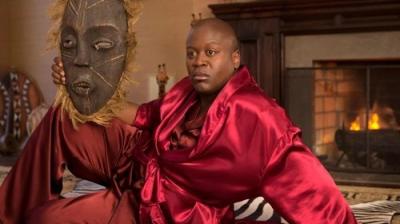Unbreakable Kimmy Schmidt