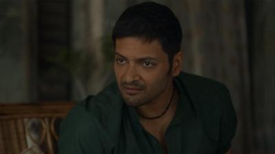 Mirzapur