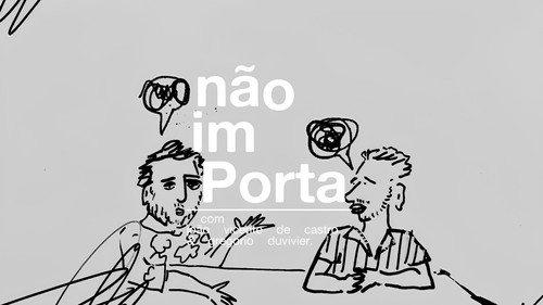 Não Importa filmas žiurėti online