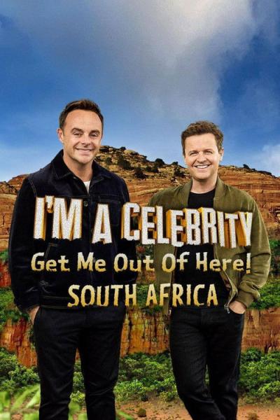 I'm a Celebrity... South Africa filmas online