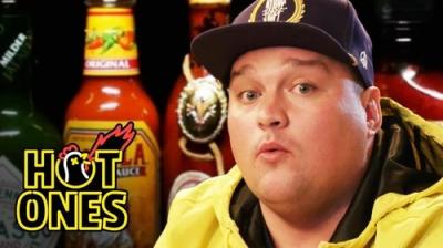Hot Ones
