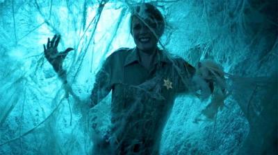 Stan Against Evil