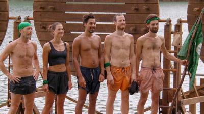 Expeditie Robinson