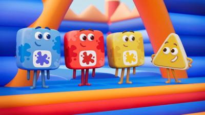 Wonderblocks