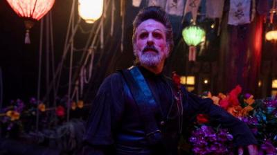 Mūsų vėliava reiškia mirtį