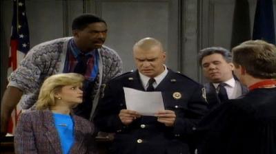 Night Court