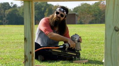 Duck Dynasty