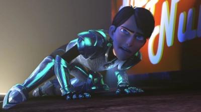 Trollhunters: Tales of Arcadia