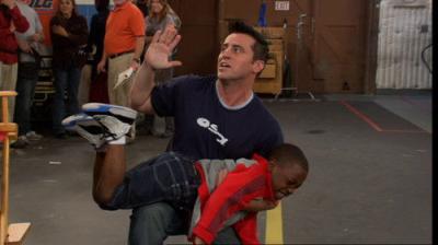 Joey