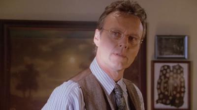 Bafi vampyrų žudikė