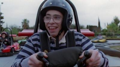 Freaks and Geeks
