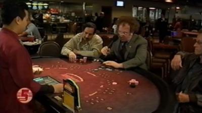 Check It Out! with Dr. Steve Brule