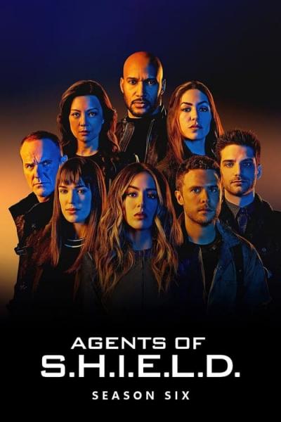 Agentūra S.K.Y.D.A.S filmas online