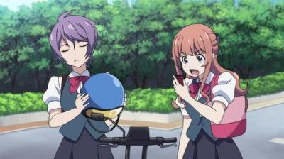 Classroom☆Crisis