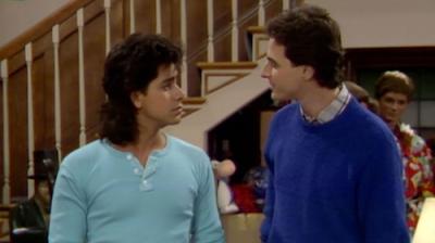 Full House