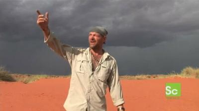 Survivorman