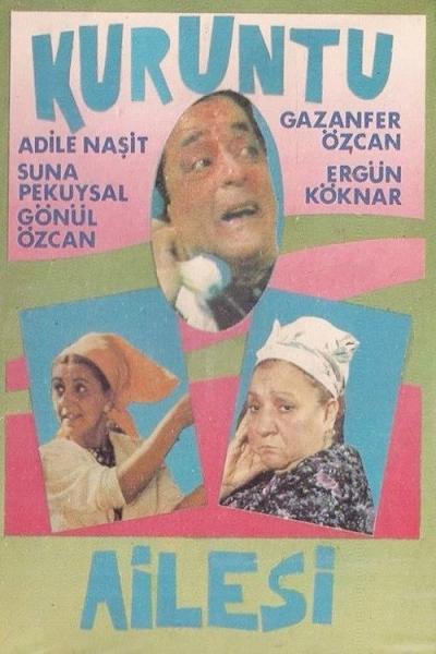Kuruntu Ailesi filmas online