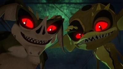 Gremlins: Secrets of the Mogwai