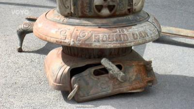 American Restoration