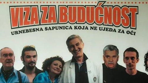 Viza za budućnost filmas žiurėti online