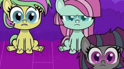 My Little Pony: Pony Life