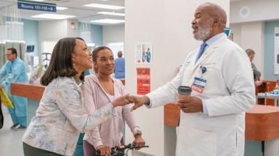 St. Denis Medical