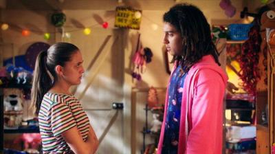 The Dumping Ground