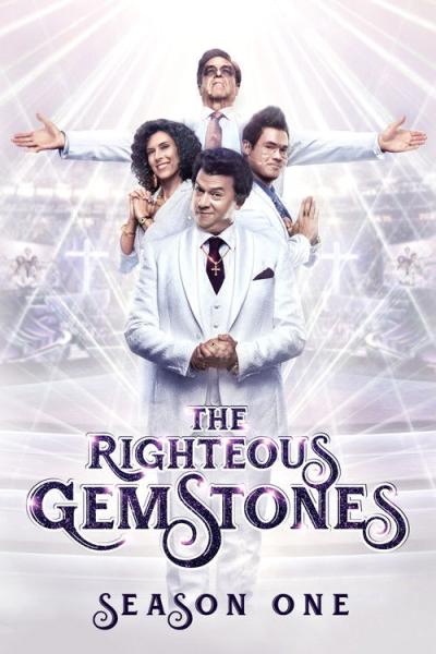 The Righteous Gemstones filmas online